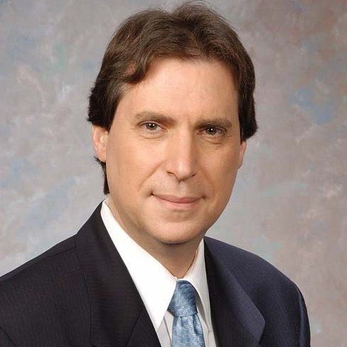 Photo of Mark Diamond